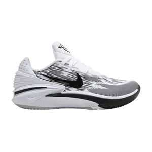 Nike Air Zoom GT Cut 2 TB EP 'White Black'