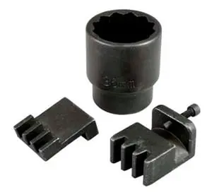 Lisle 6.6L Duramax Flywheel Locking Tool