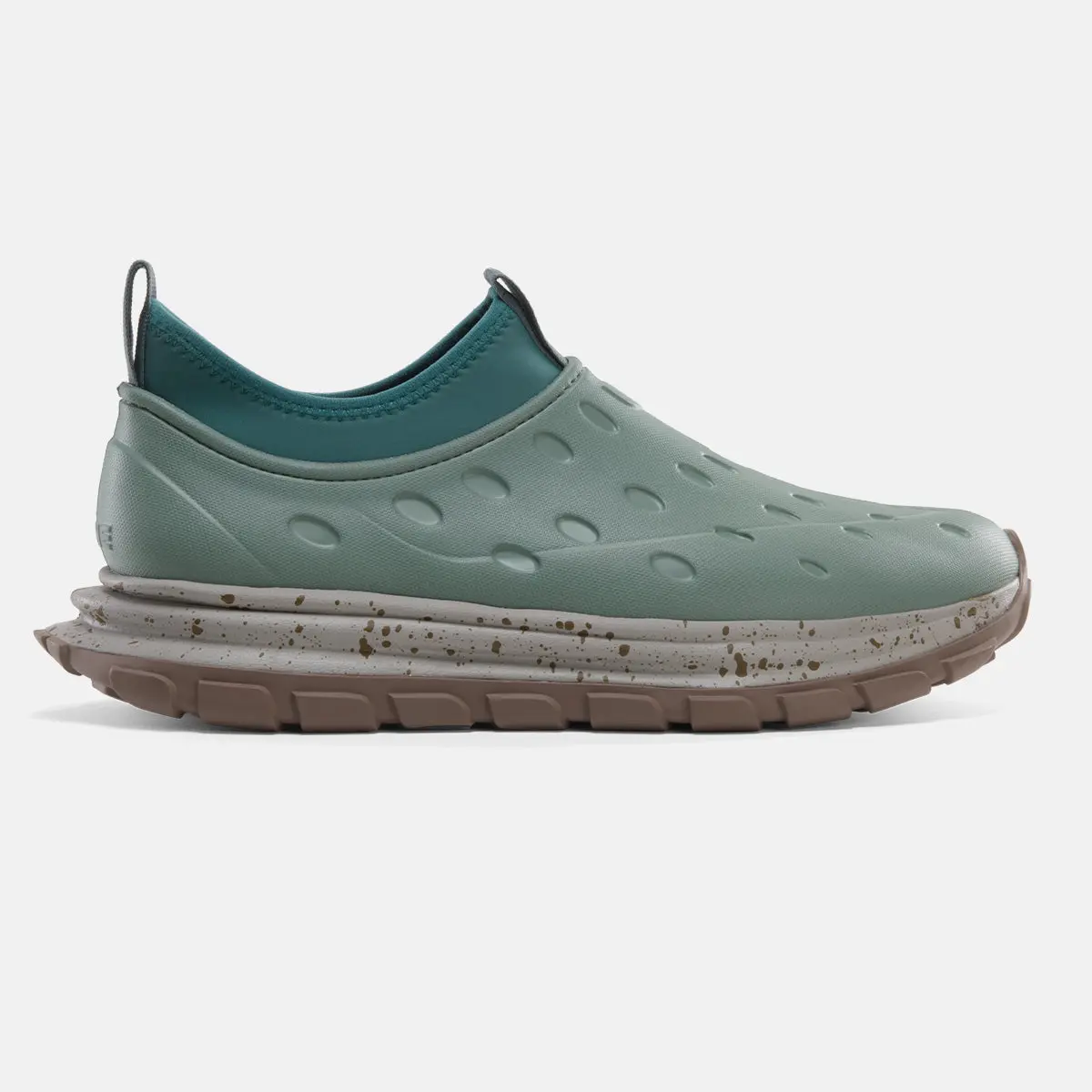KANE Revive AC - KANE x Huckberry - Weatherproof Sneaker, Shoe for Runners