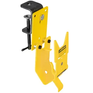 Grinder Rest, Compatible with Rhino Carts Mounting