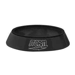 Storm Deluxe Bowling Ball Cup Black
