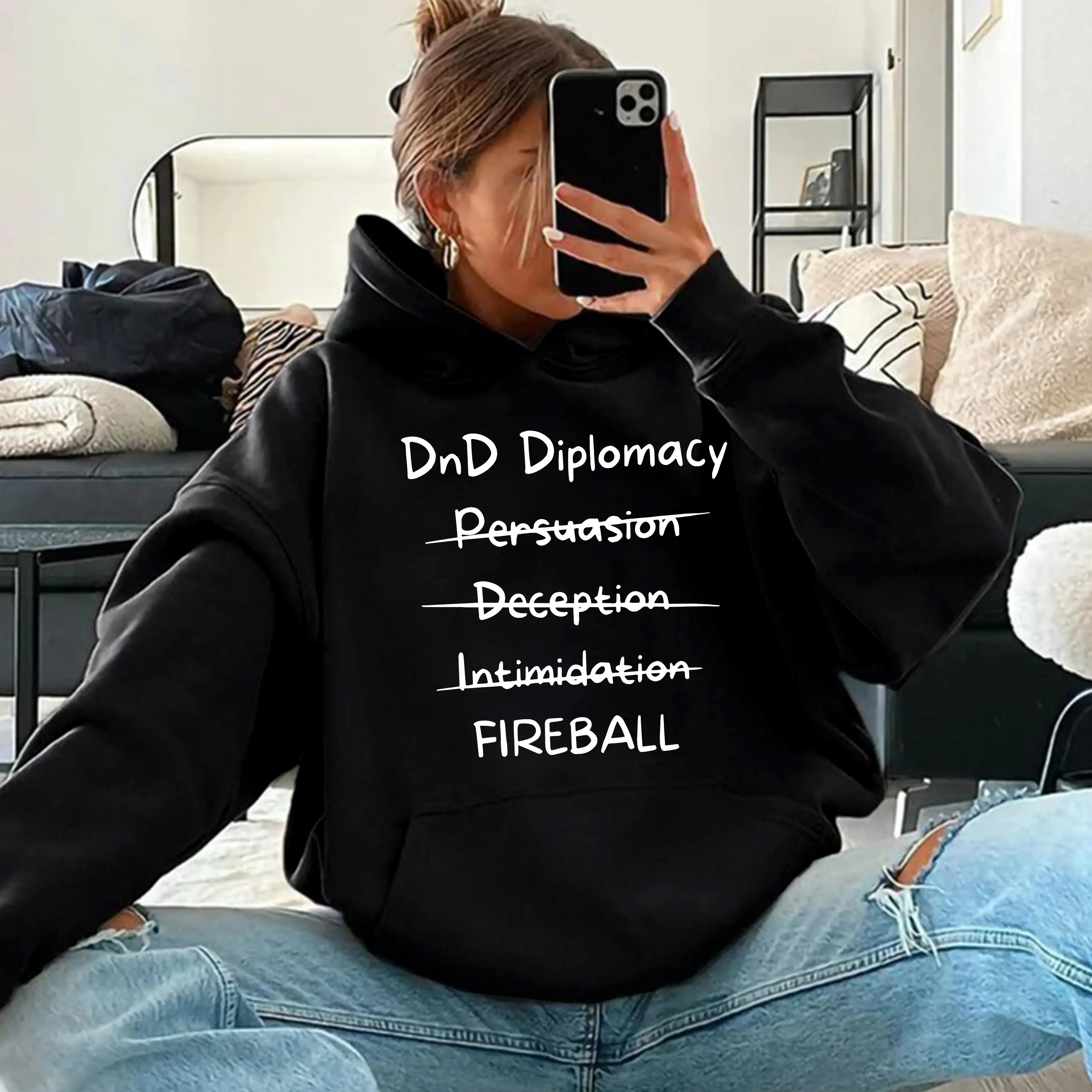 People Person Dunge0ns and Drag0ns T Shirt, RPG D&D gifts, Tabletop Game Nerdy Gift for Men Women, D and D Humor