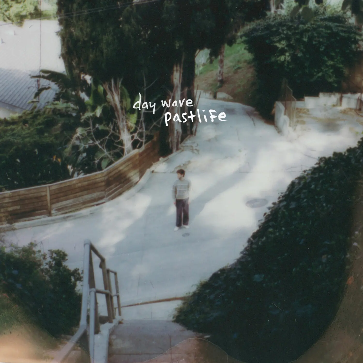 Day Wave - Pastlife  [CASSETTES]