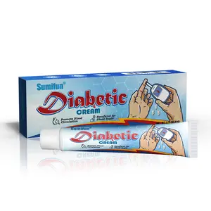 Blood sugar balance cream, sugar care cream- Care tools