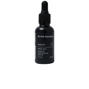 Blind Barber Beard Replenishment Oil