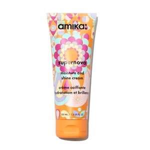 supernova | moisture + shine hair cream