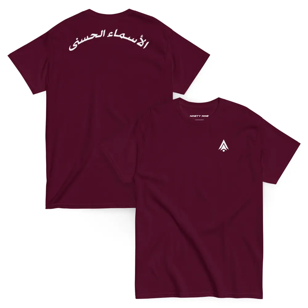 Classic T-Shirt W