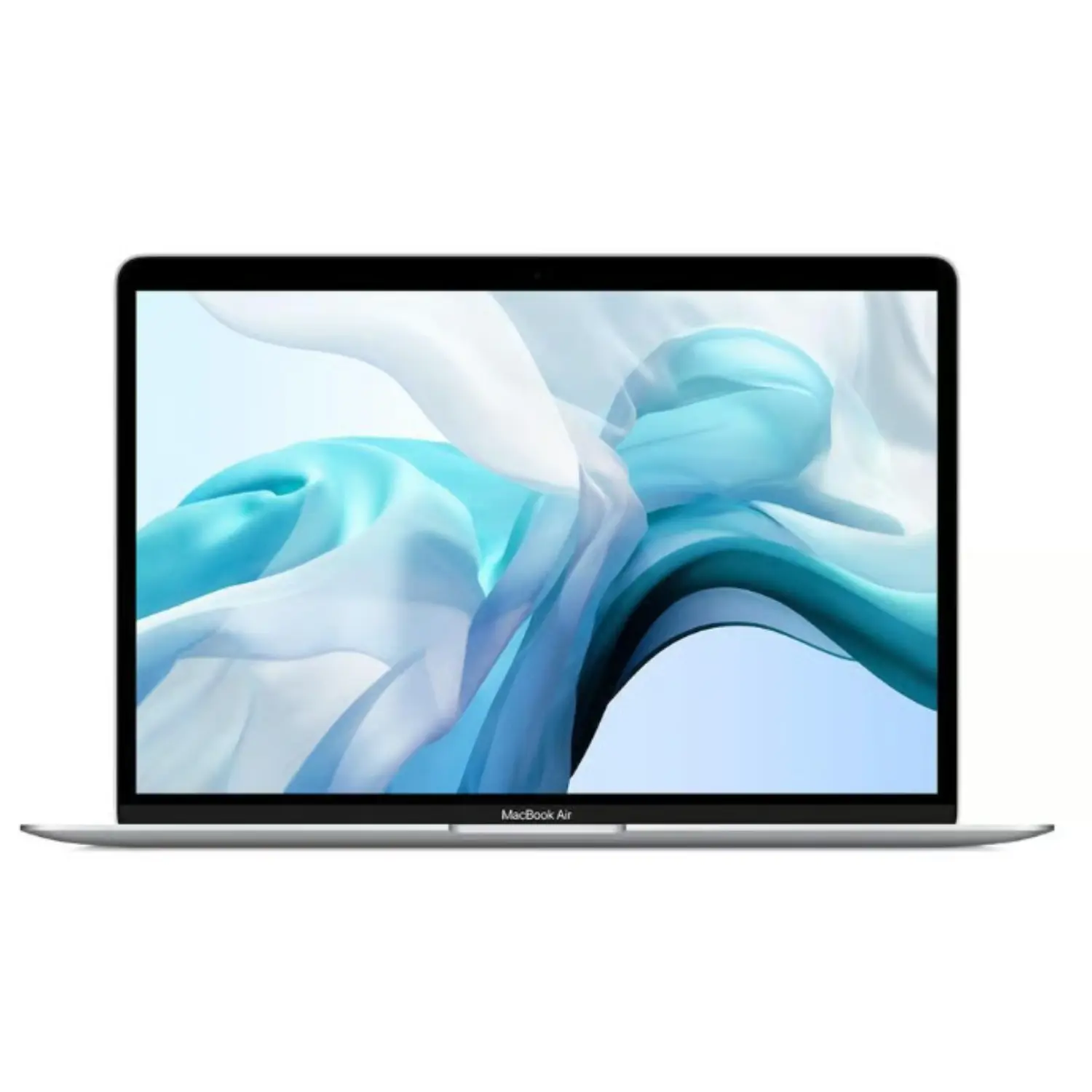 Refurbished Apple MacBook Air Laptop 13.3" Retina Display 1.2GHz 16GB RAM 1TB SSD Silver 2020 with Intel Core i7 Processor & Laptop Charger Accessory | (Eco-Friendly Condition)