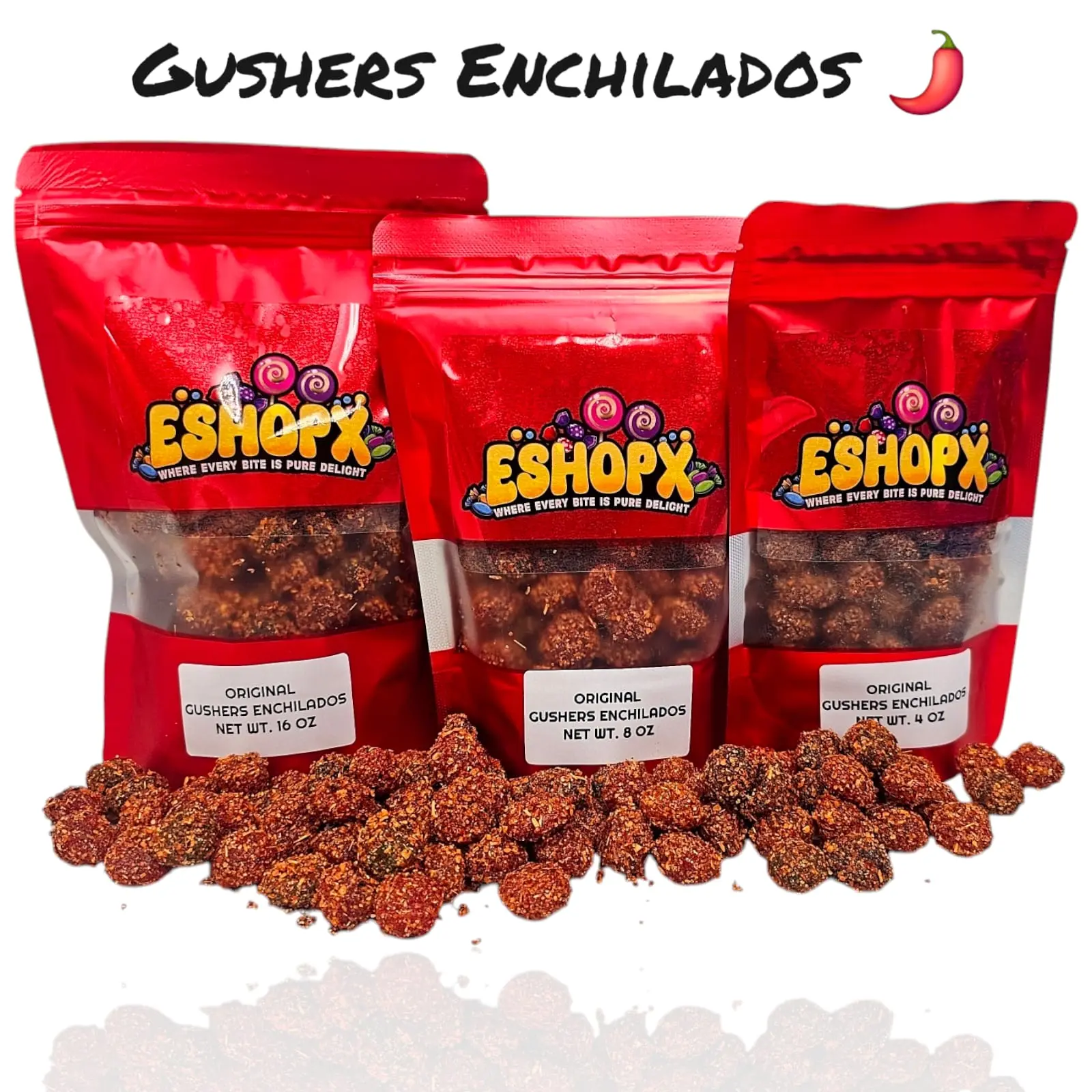 Gusherz Enchilados spicy candy Snack candy gusher viral tiktol candy gushers Gusherz Enchilados spicy candy Snack candy gusher viral tiktol candy gushers