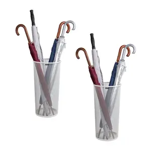 Mind Reader Network Collection, Umbrella Stand, 2