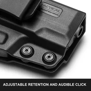 Fits SCCY 9MM CPX1 CPX2  - TSG - CC IWB Inside Pants Holster