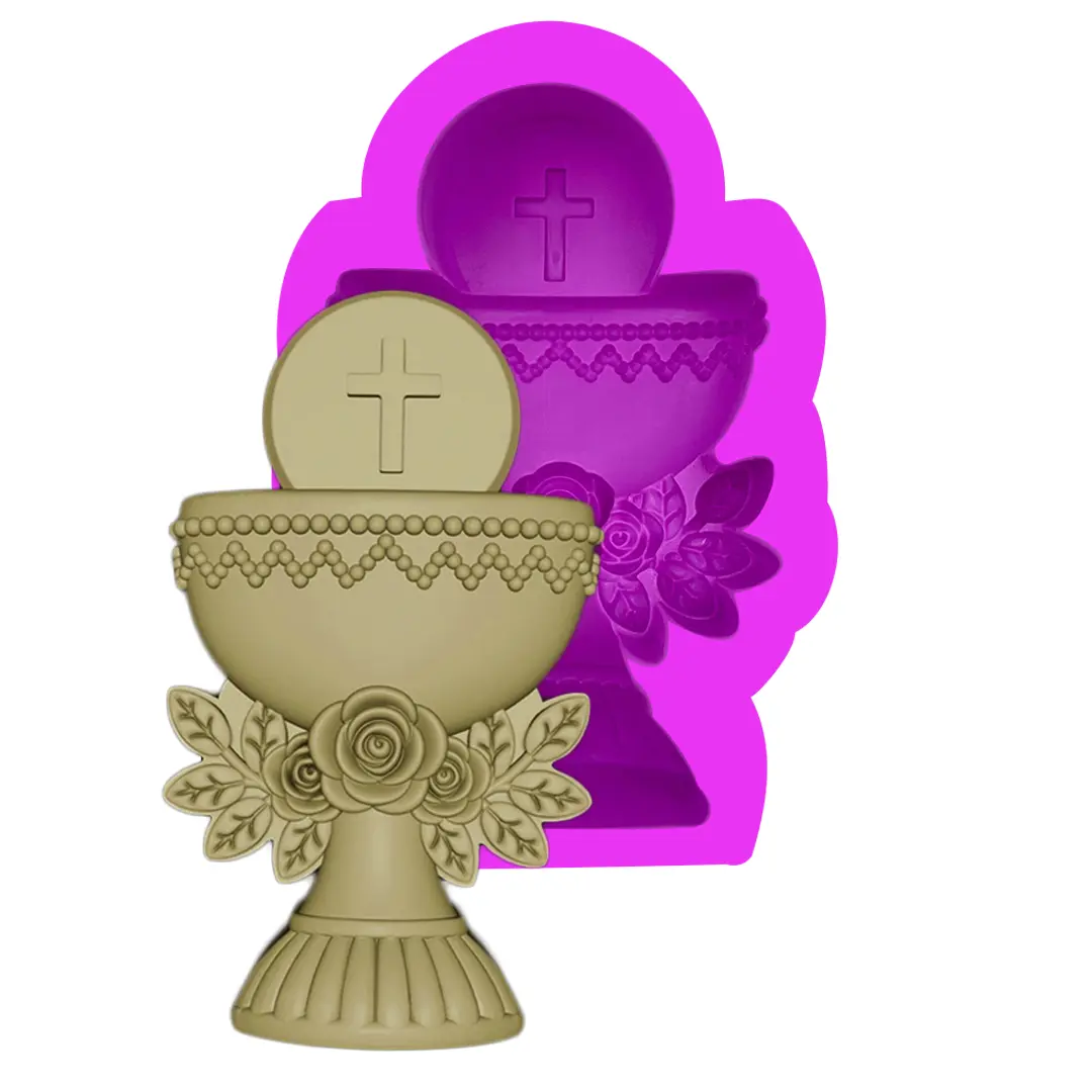 Chalice Mold / candle mold Chalice Mold / candle mold