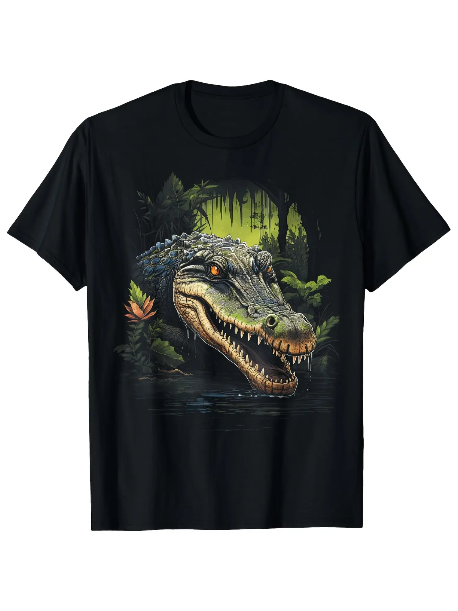 crocodile t shirts - TikTok Shop