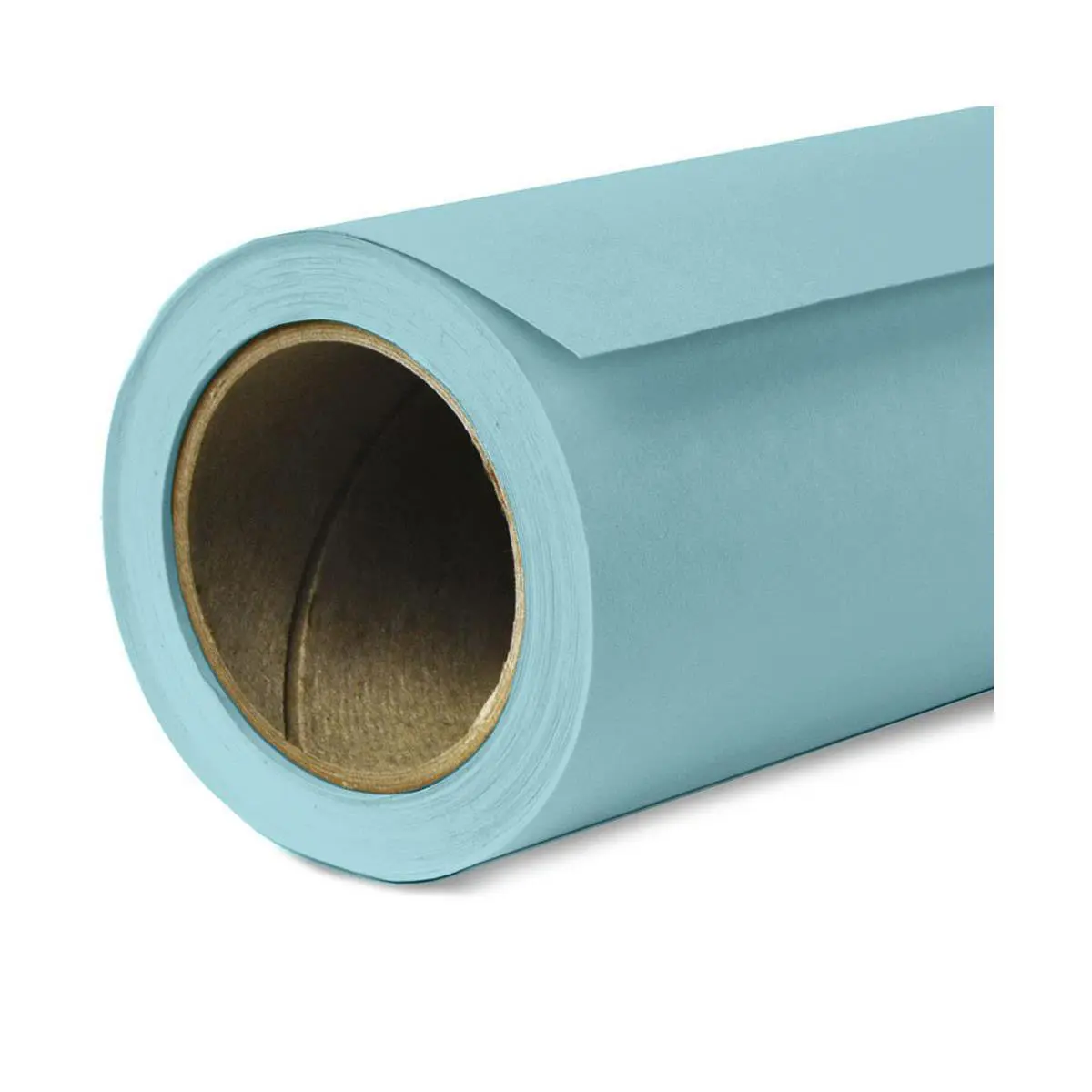 Savage Seamless Background Paper, 86"x36', #2, Sky Blue