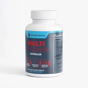 Complete Multivitamin