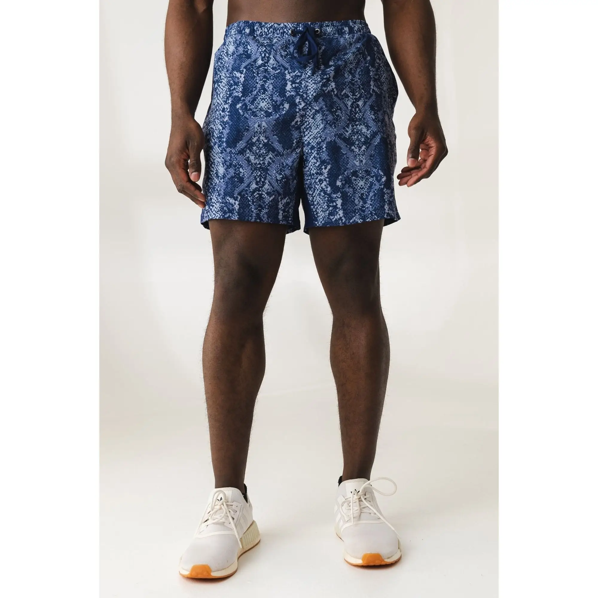 Vitality Prime Train Short 6"