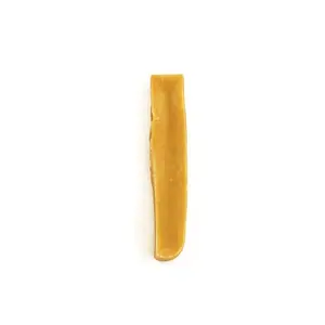 Yak Stick - Long Lasting Natural Chew for Strong Chewers Himalayan Yak Milk Grain Free Preservative Free Protein Rich Dental Health Support