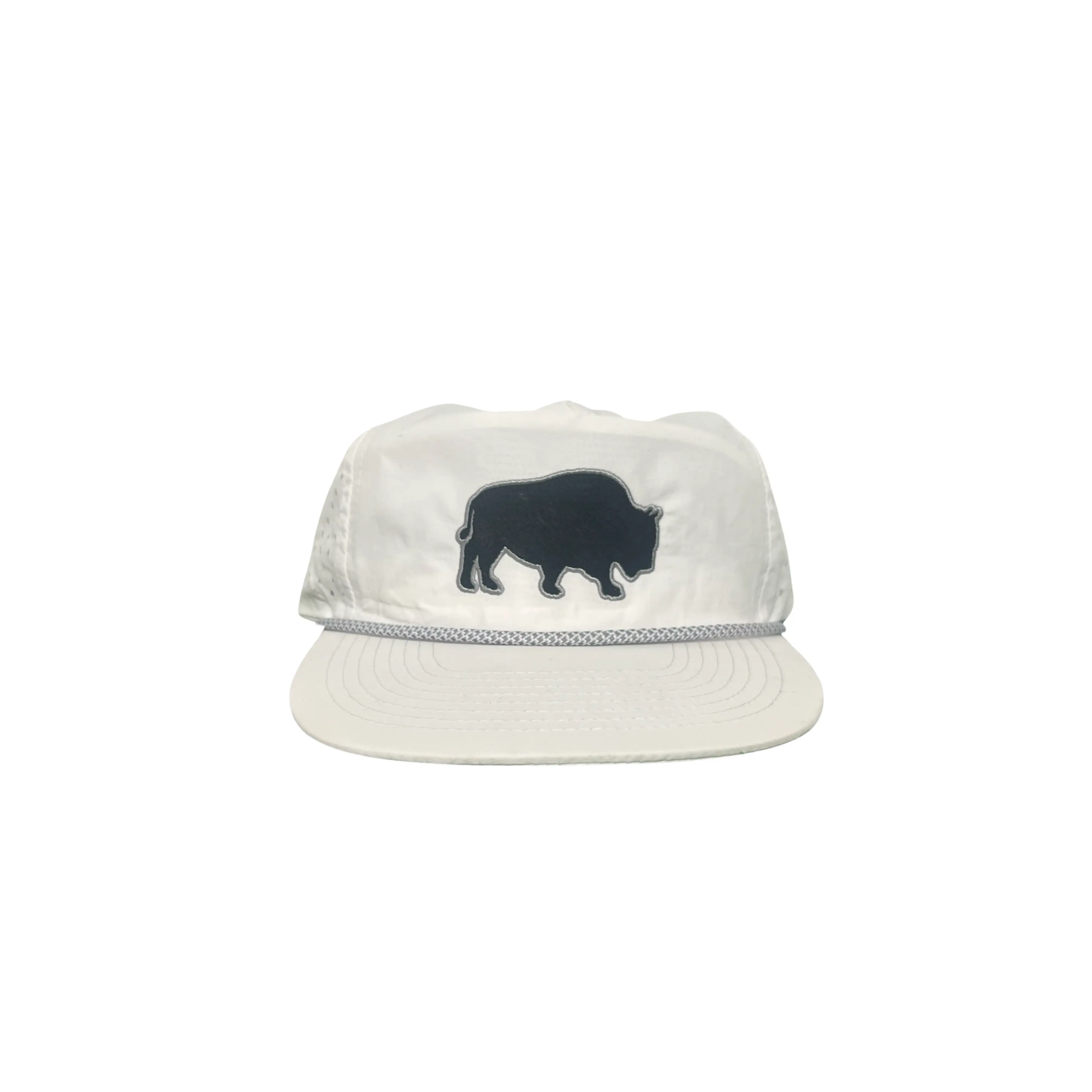 90s Retro Coaching Hat