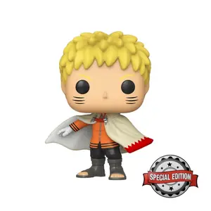 Naruto (Hokage) #724 Special Editon Funko Pop! Animation Boruto Naruto Next Generations vinyl figure