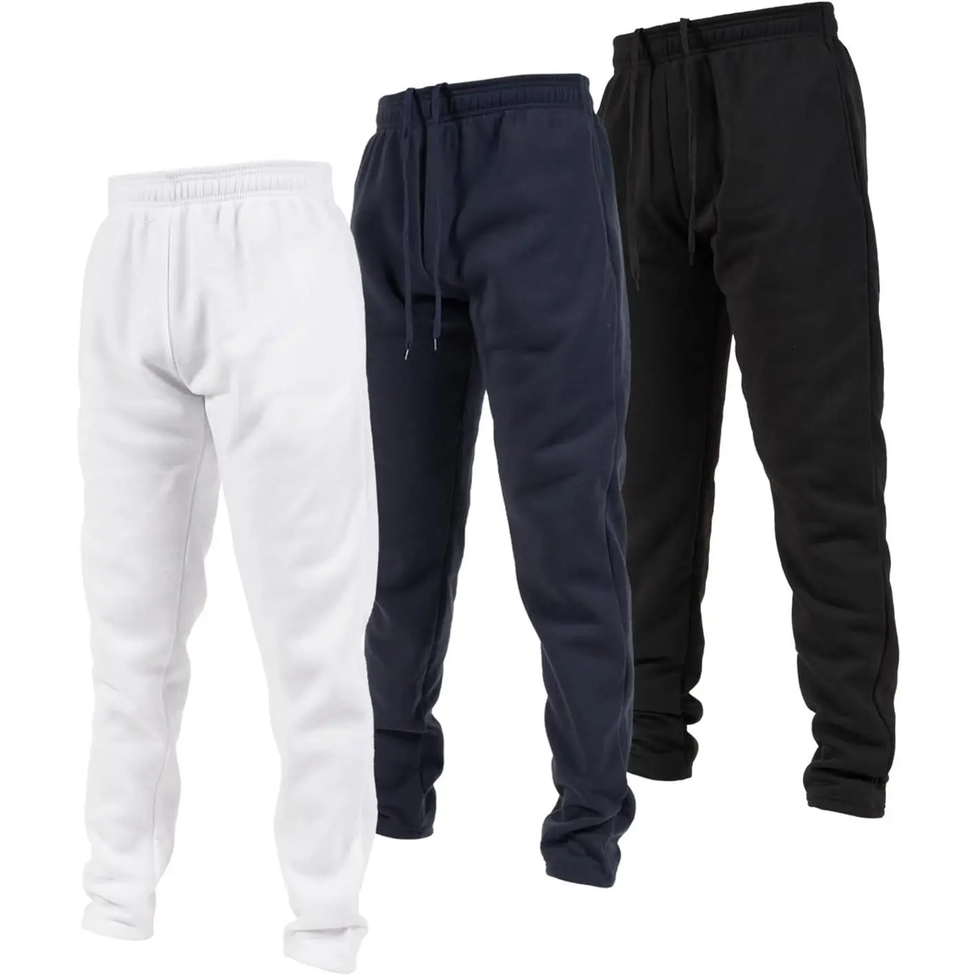 Black / Navy / White