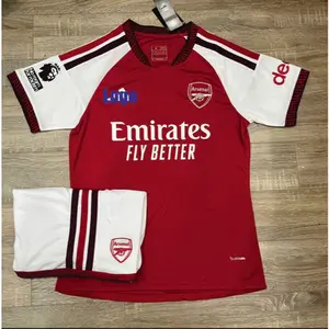 26/27 Arsenal Football Club Kit