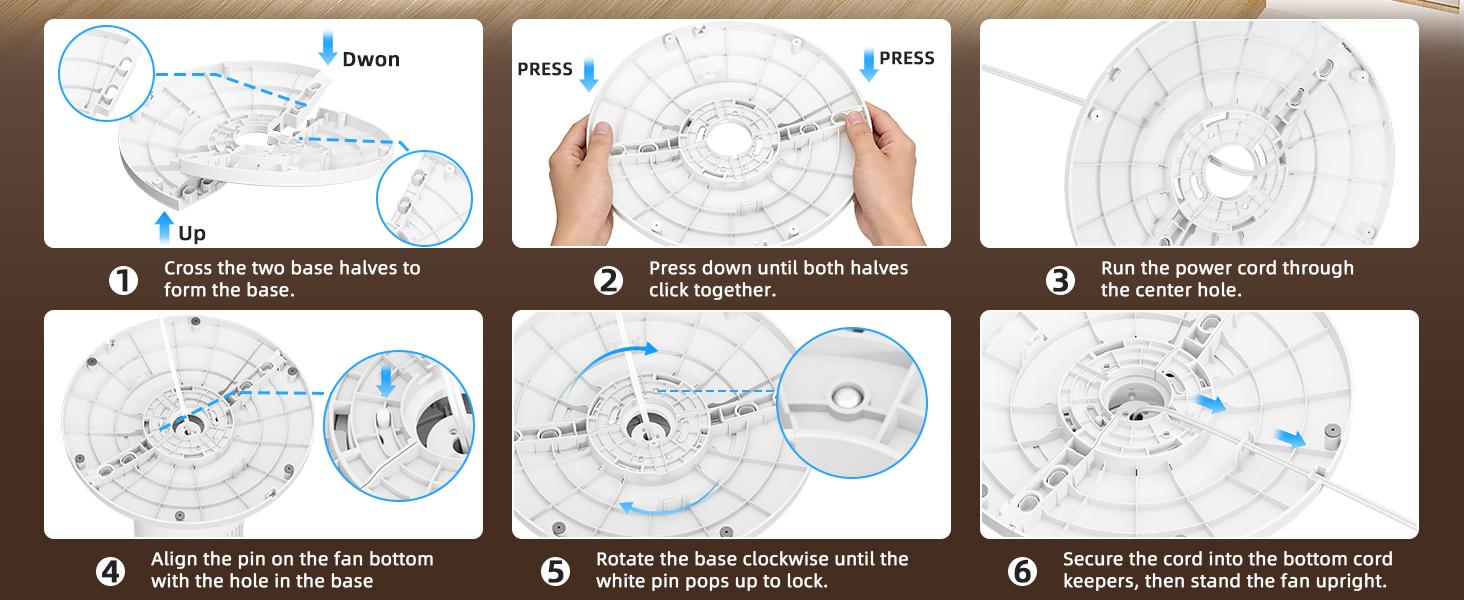 【NOT AC】Antarctic Star Tower Fan for Bedroom, Oscillation Fan with Remote Control, 12H Timer & 85° Oscillation, Quiet Standing Cooling Fan for Home Office, 43inch, White 【NOT AC】Antarctic Star Tower Fan for Bedroom, Oscillation Fan with Remote Control, 12H Timer & 85° Oscillation, Quiet Standing Cooling Fan for Home Office, 43inch, White