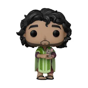 Encanto Bruno Madrigal Pop! Vinyl Figure #1150