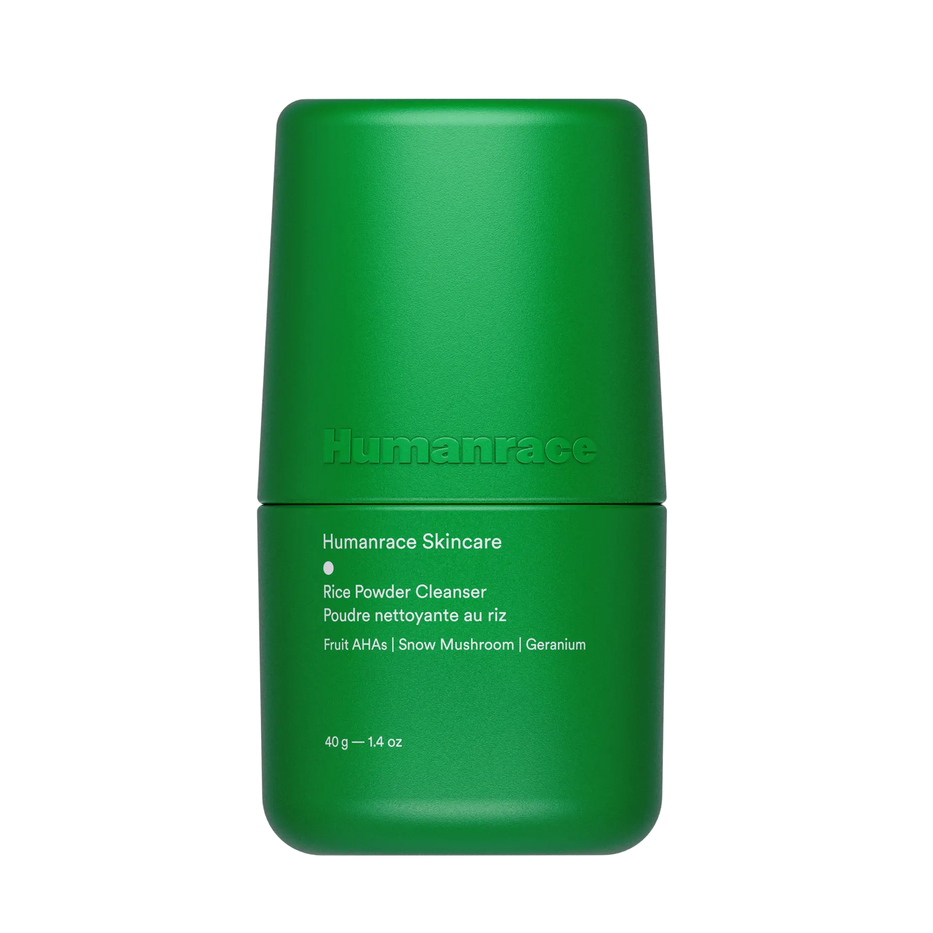 Rice Powder Cleanser
