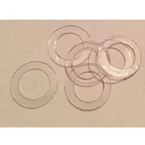 IBC Inner Washer 6pk