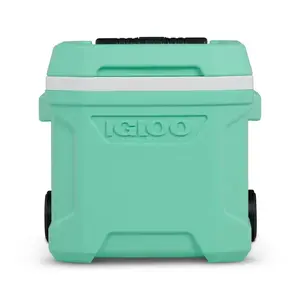 Profile 16 Roller Hard-Sided Cooler