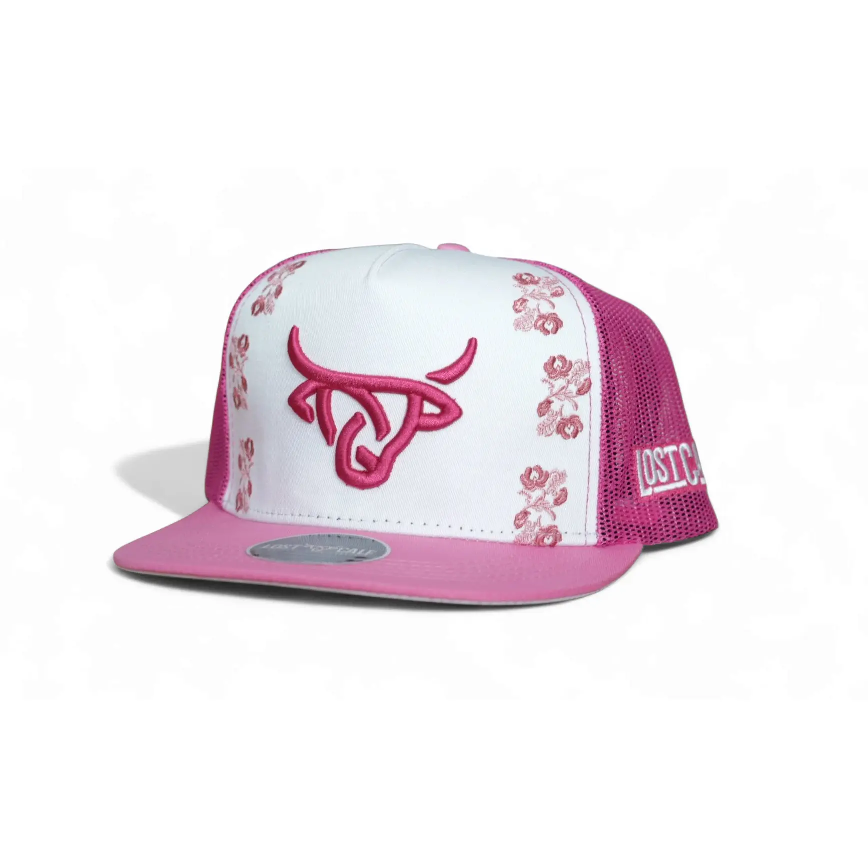 Sadrach Pink