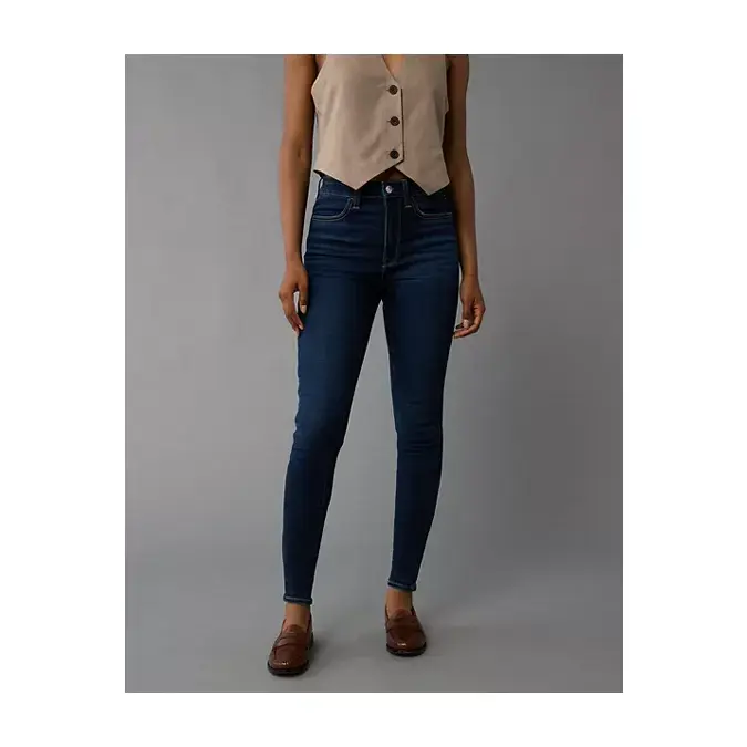 AE Super High-Waisted Jegging