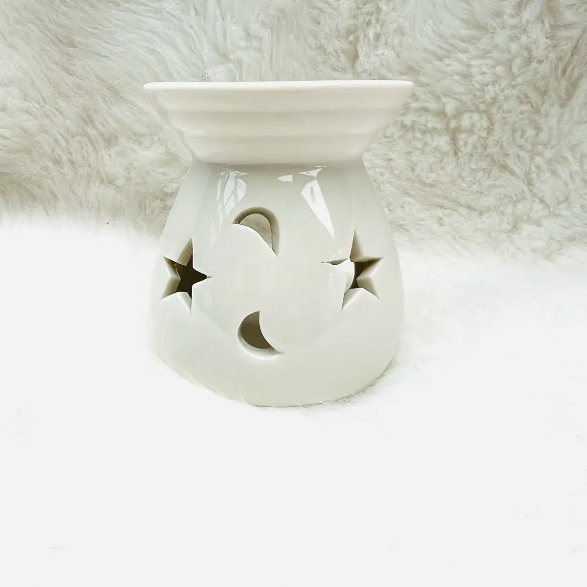 Wax Melt Warmer