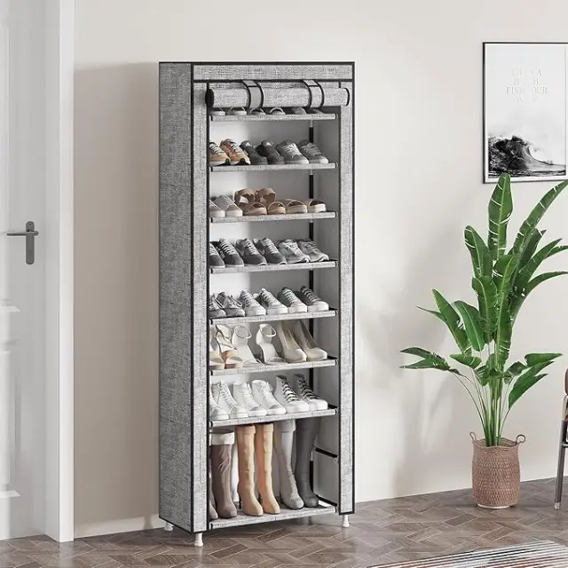Shoe rack Shoe rack