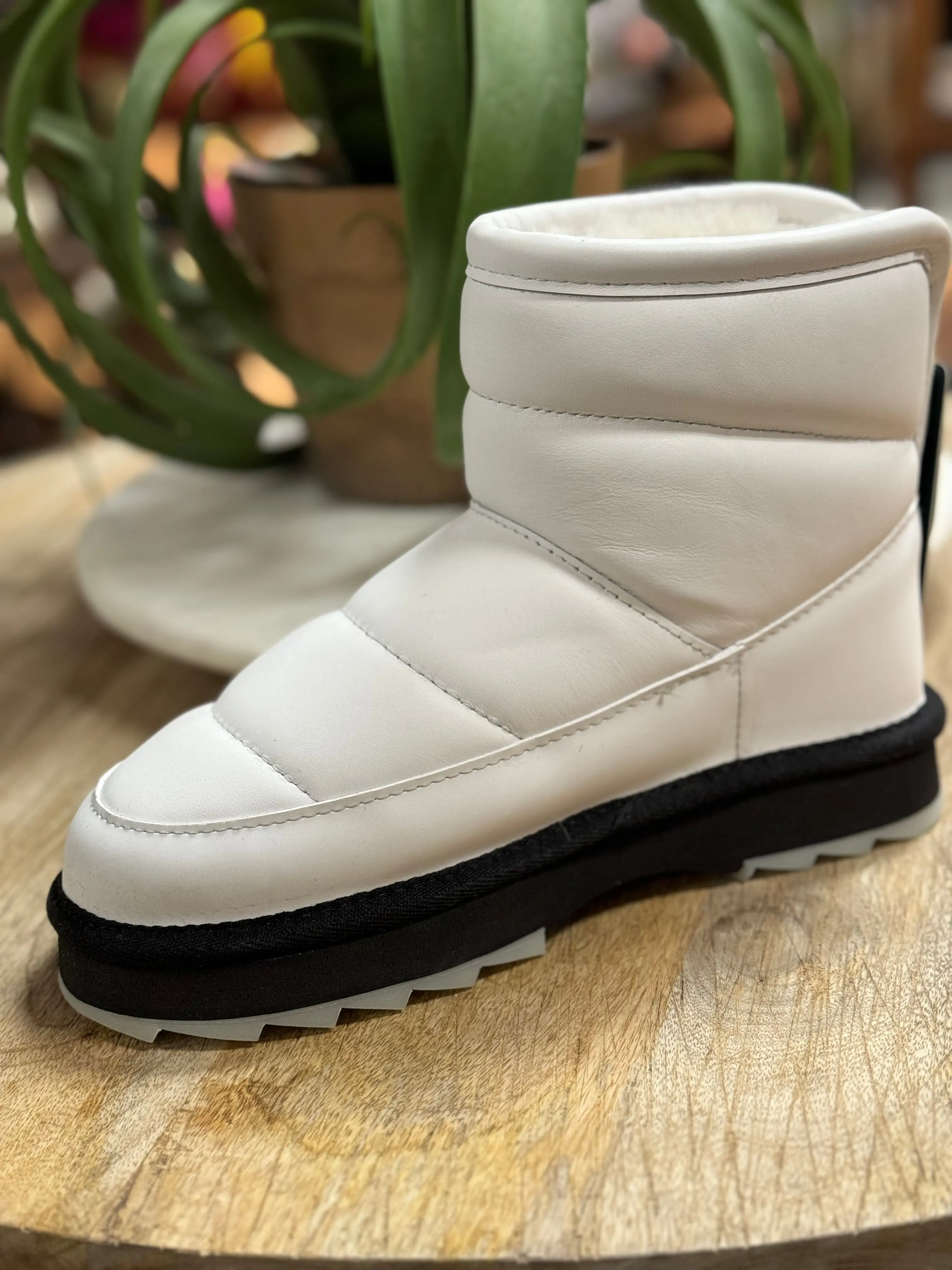 Moon Boot