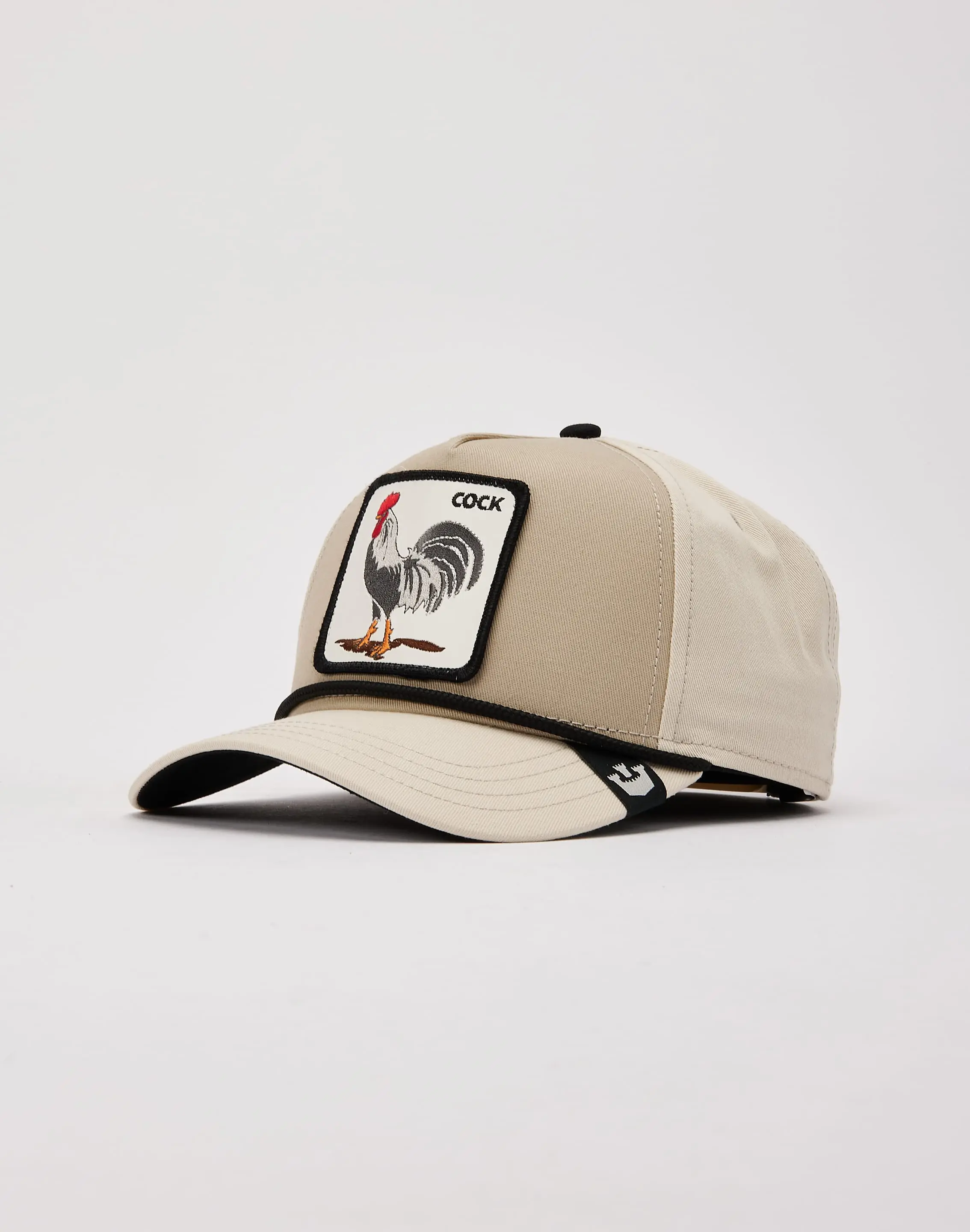Mens Goorin Bros Rooster 100 Hat