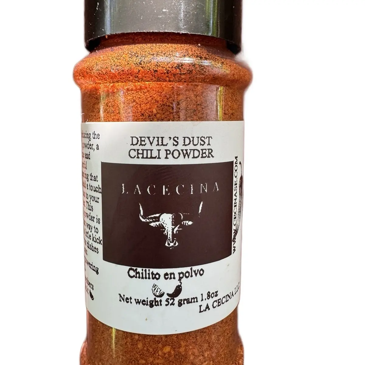 Devil’s dust chili powder “chilito en polvo “ Spicy Spice Devil’s dust chili powder “chilito en polvo “ Spicy Spice