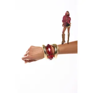 TOO GOOD BRACELET SET