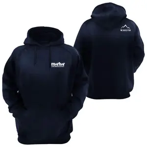 Performance Tech Hooded Sweatshirt