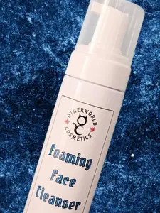 Foaming Face Cleanser