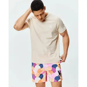 MENS TAYLOR PIQUE TEE - MT0200436