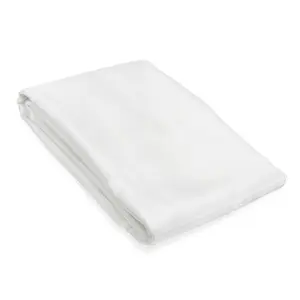 Fiberglass Cloth, 4 Oz Plain Weave Fiberglass Fabric, 50" Wide X 3.3 Yards
