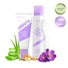 PHOFAY Bikini Pain-Free Hair removal spray  for Sensitive Skin，Hypoallergenic Formula -Gentle & Fast-Acting Hair removal spray，Ginseng、Aloe & Hyaluronic Acid for Soothing Care,Suitable for Men & Women,Gifts, gifts, Gift, gift