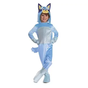 Bluey Toddler Deluxe Costume