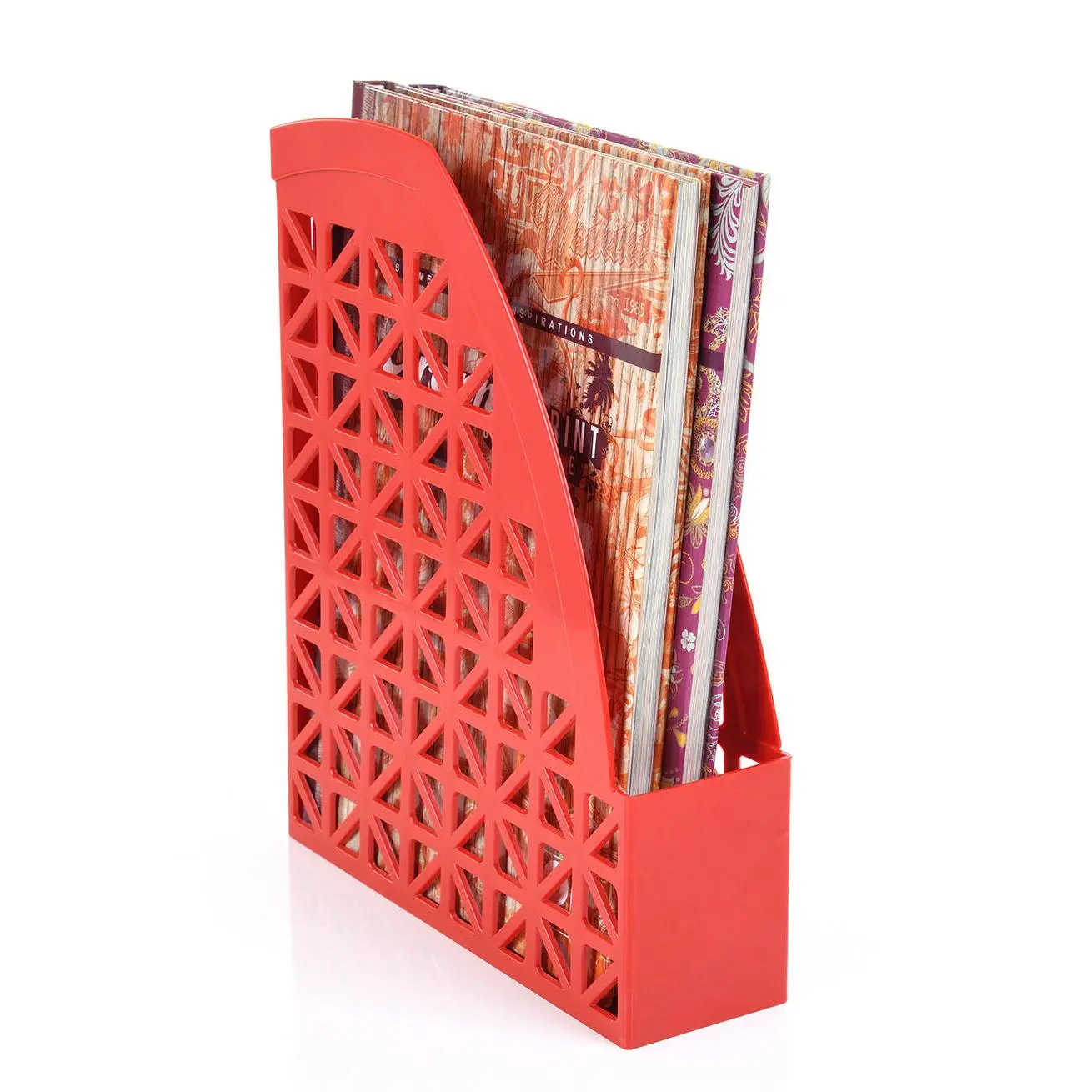 Magazine Holder (2 Pack) Magazine Holder (2 Pack)