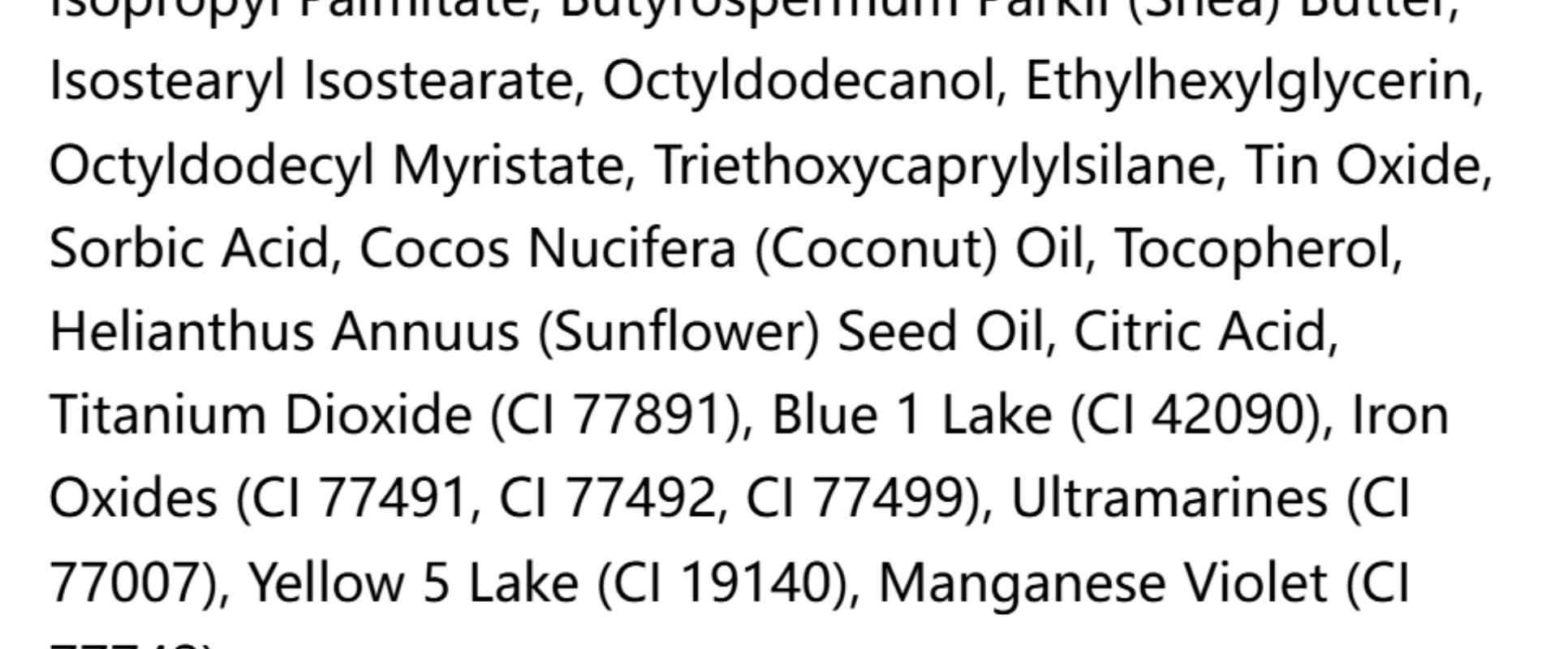 EYESHADOW SINGLES | Lil Deranged