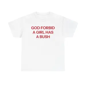 God Forbid T-shirt