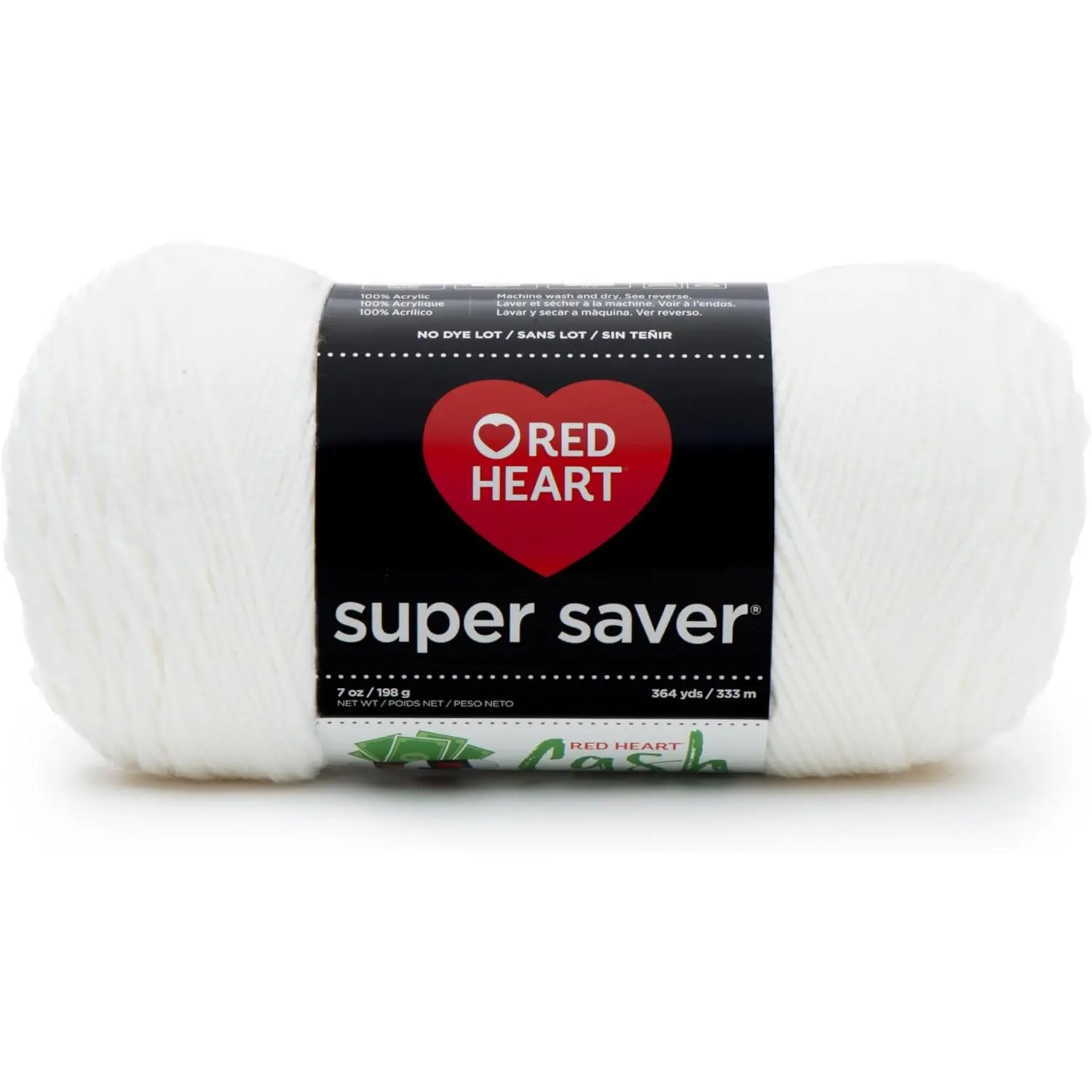 RED HEART Super Saver Yarn Coats & Clark