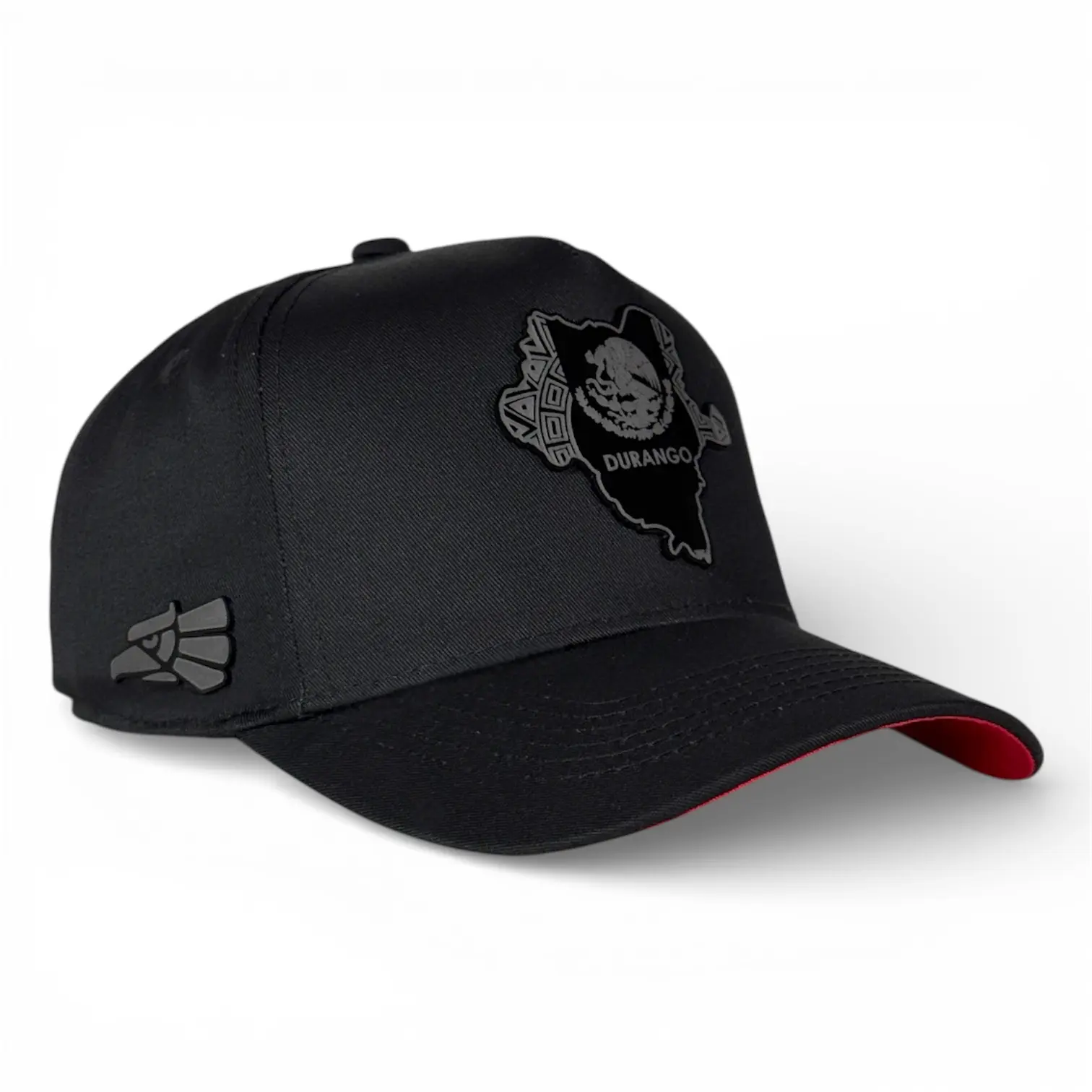 Durango Plate Edition - Adjustable Snapback Hat