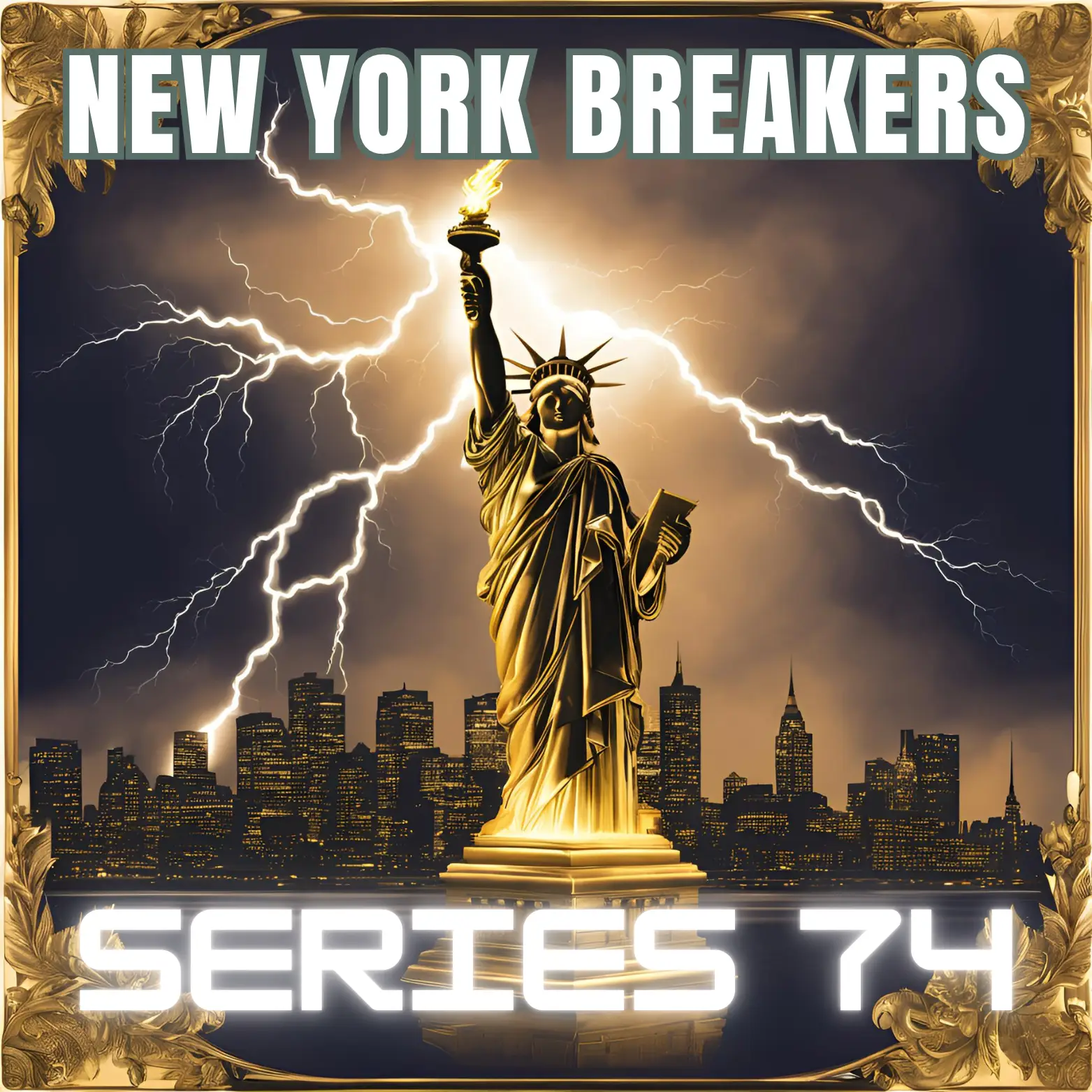 NYB Series 74 - Divisional Box (PYD) + 2022 Panini Donruss Trading Cards